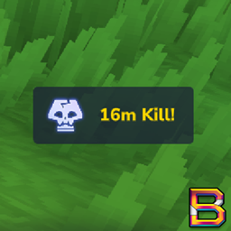 Kill Distance Indicator logo