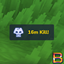 Kill Distance Indicator logo