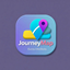 JourneyMap Extra InfoSlots logo
