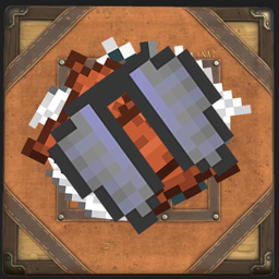 Easiest Craftable Elytra project image