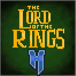 Lord of the Rings Armors project image