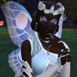 Moonstones for Fairies! logo