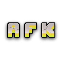 Server Side Afk & Playtime Tracker project image