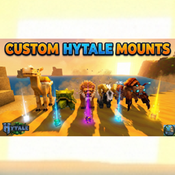 Custom Mounts logo