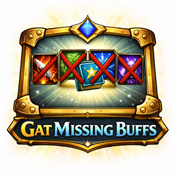 Gat Missing Buffs project image
