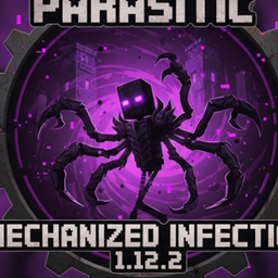 Parasitcit Mechanized Infection project image