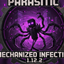 Parasitcit Mechanized Infection logo
