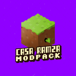 Casa Ramza logo