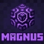 Magnus logo