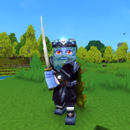 Improved crafting (New armor, tools, weapons: including Mithril, Prisma, Onyxium, Glider etc.) logo