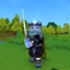 Improved crafting (New armor, tools, weapons: including Mithril, Prisma, Onyxium, Glider etc.) logo