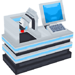 Cybernetic logo
