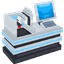 Cybernetic logo