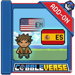 COBBLEVERSE: Traducción al Español logo