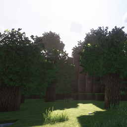 Open World RPG