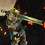 Zapps Better Longswords logo