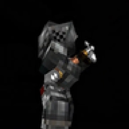 TKVM Enemies: Dark Knight project image