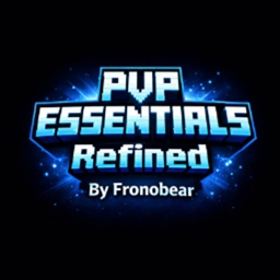 PVP essentials Refined project image