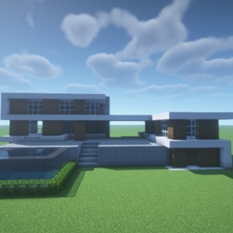 villa luxe project image