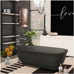 Haniaa Bathroom