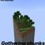 Gathering Chunks logo