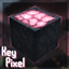 Functional Crystal Tree logo