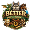 Better Pets/Mounts logo