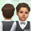 Harvey Hair [Toddler] logo