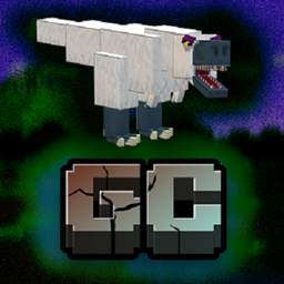 Giants of the Cretaceous project image