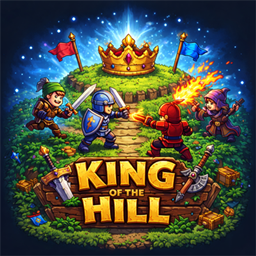 VeryGames - SimpleKOTH | King of the Hill