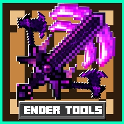 Ender Tools logo