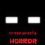 creepypasta And Horror logo