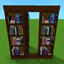 SecretBookShelfDoor logo
