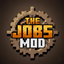 The Jobs Mod logo