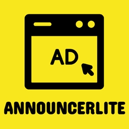 AnnouncerLite logo