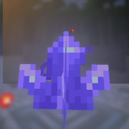 Amethyst defend logo