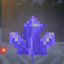 Amethyst defend logo