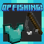 OP Fishing! logo