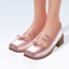 Ballet-Inspired Heels logo