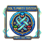 Sol's Party System (Ping, Track, Team, and more!) logo