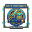 Sol's Item Rarity logo