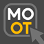 MOOT - Mouseover Objective Tracker (Auto Quest Tracking) logo