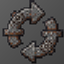 Easy Trades logo