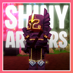 Shiny Armors logo