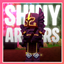 Shiny Armors logo