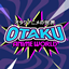 Otaku Anime World - Jujutsu Kaisen (Anime Jujutsu) logo