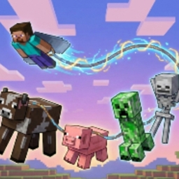 Waypoints+(resource pack only) - Minecraft Bedrock Texture Packs ...