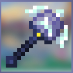 New Maces Overhaul project image