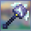 New Maces Overhaul logo