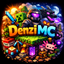 DenziMC logo